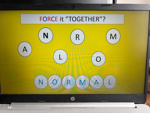 Scalars, vectors and forces (AQA GCSE FT)