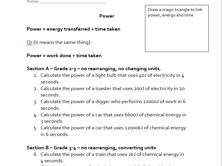 Calculating Power Lupon gov ph