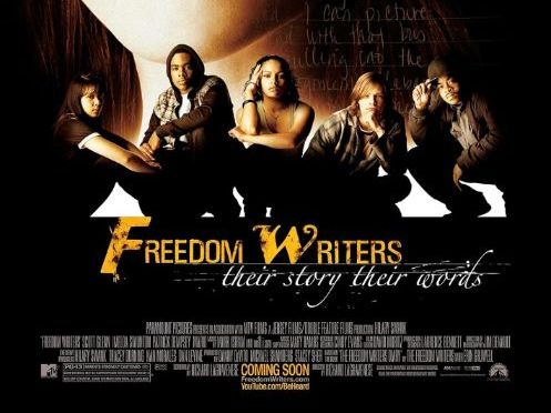 Freedom Writers (2007) - Film Case Study/Debate Lesson