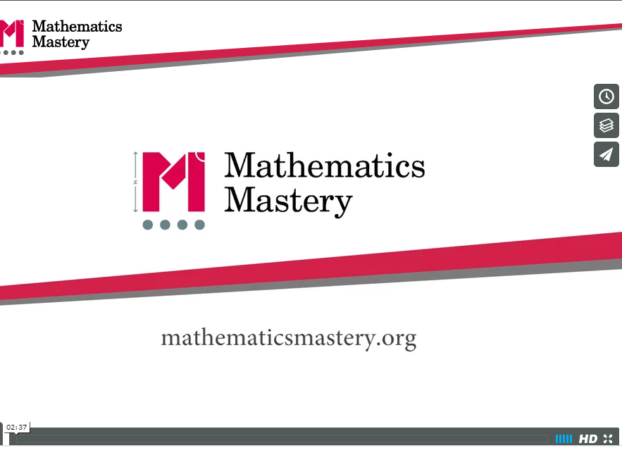 Introduction to multiplication and division