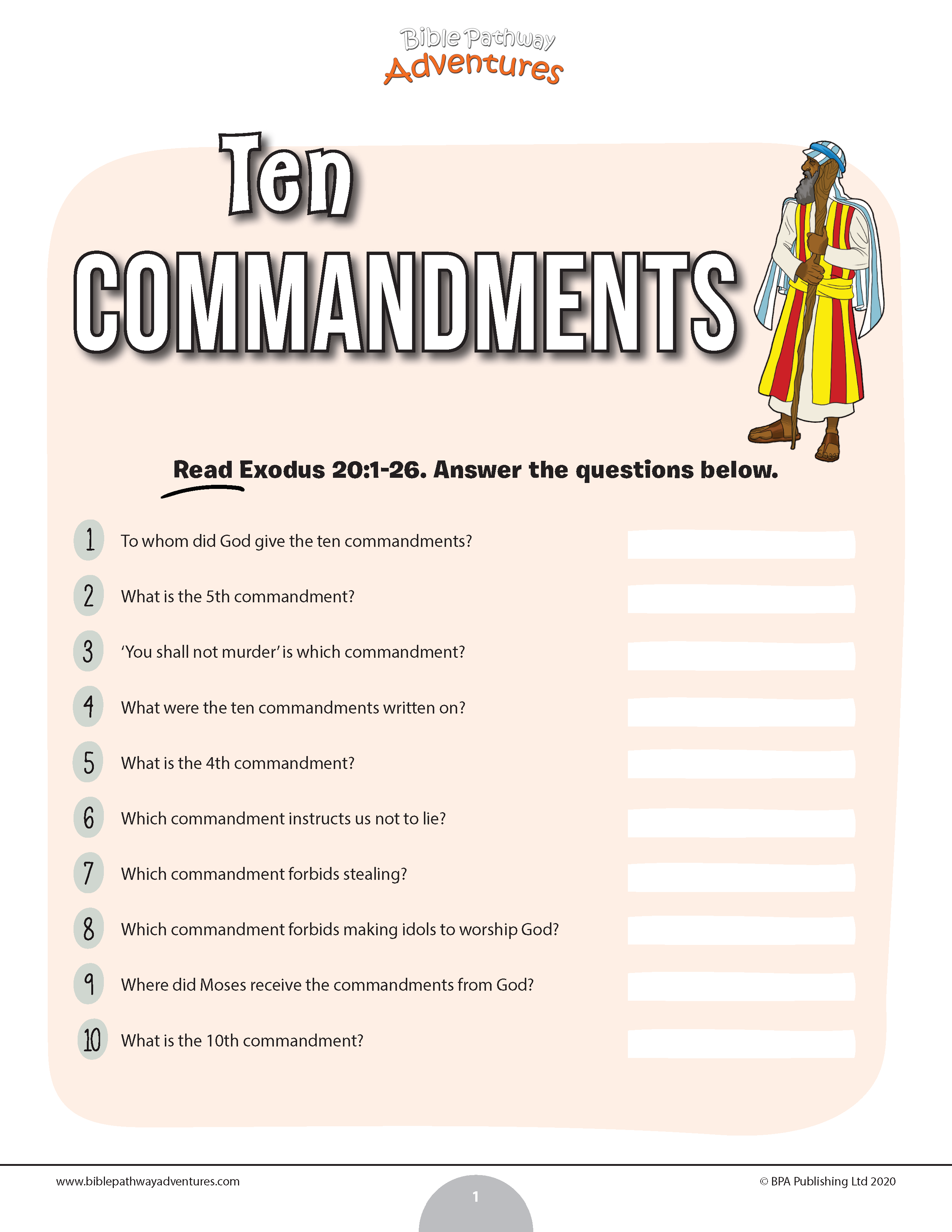 Catholic Trivia Questions And Answers For Youth Only True Fans Will 