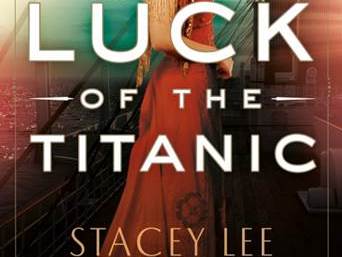The Luck of the Titanic by Stacey Lee - Chapters 1-3