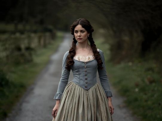 The three types of discouse in Jane Austen