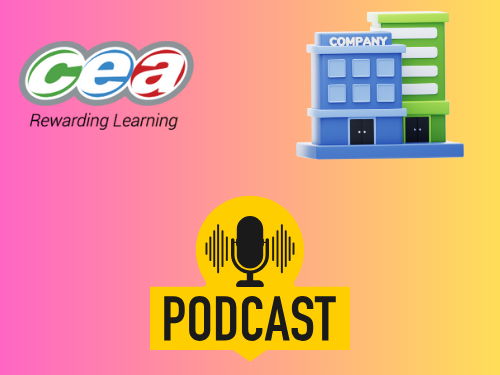 GCE Business Studies CCEA - AI Podcasts
