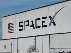 Case Study - Space X Operation, Strategy, Culture, Innovation and Organisational Management