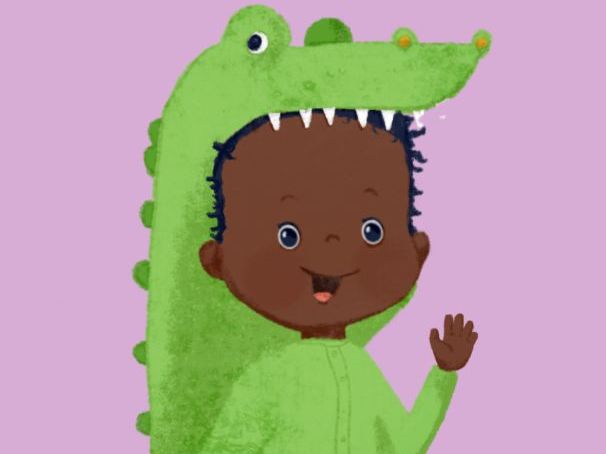 Animals, Habitats & Food Chains Unit +story