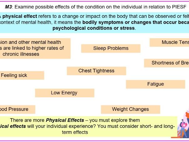 AAQ FO93 Mental Health - Task 2