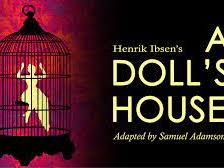 Doll's House/Rossetti revision