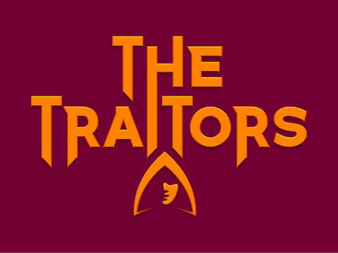 The Traitors School Staff - Wellbeing Game