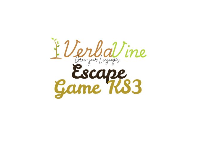 French Escape Game - KS3 - Answer Key In