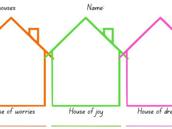 SEMH Three Houses Social Work