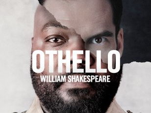 Othello: essay  & annotated text: 'Self-love dominates, true love declines...presentation of men