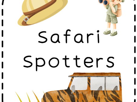 Safari Spotters