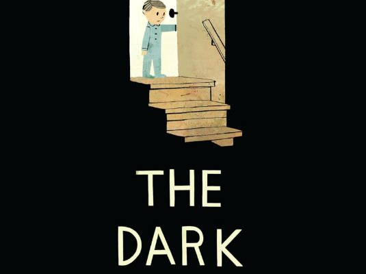 The Dark Hardcover
