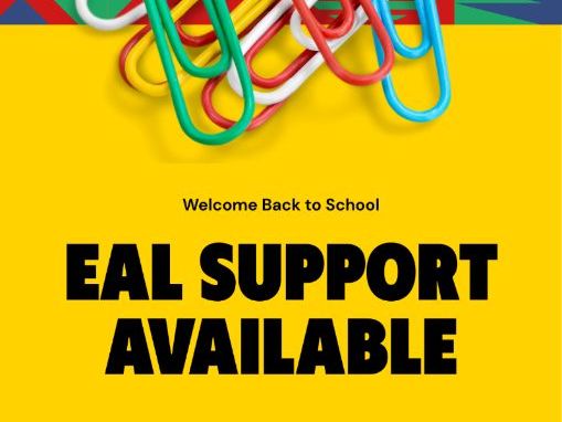 10 Back to School Posters