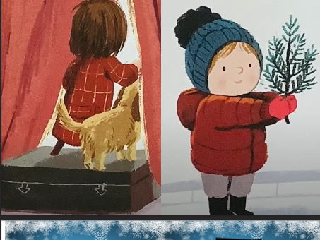 The Snowflake Key Vocabulary