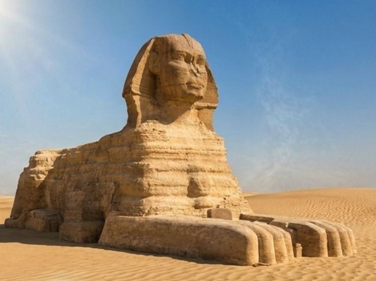 Ancient Egypt – Year 7 History Full Teaching Unit (10 Weeks) + Learning Activities