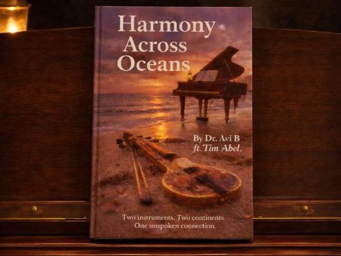 Harmony Across Oceans