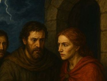 Macbeth - Macbeth Kills - Key Scenes