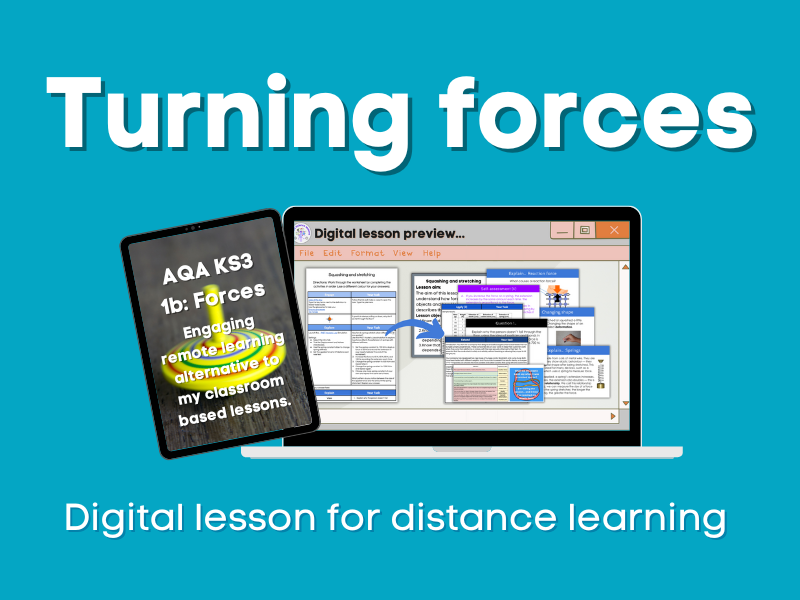 Moments Distance learning