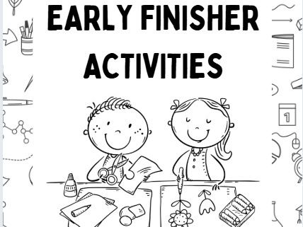 Shape and Line Tracing for Early Learners