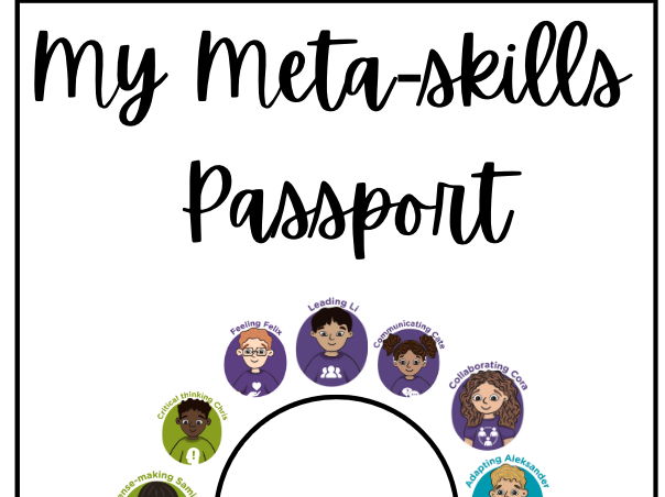 Meta-Skills Passport