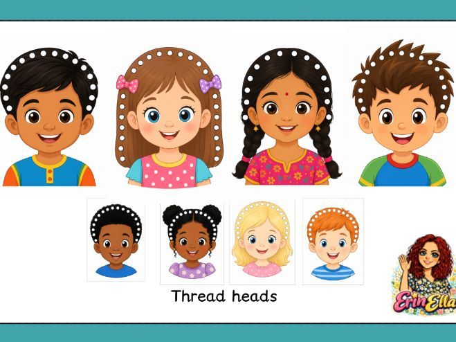 Thread Heads
