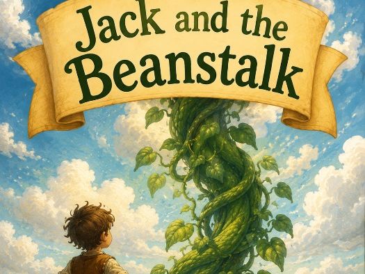 Jack and the Beanstalk EYFS Concert Script