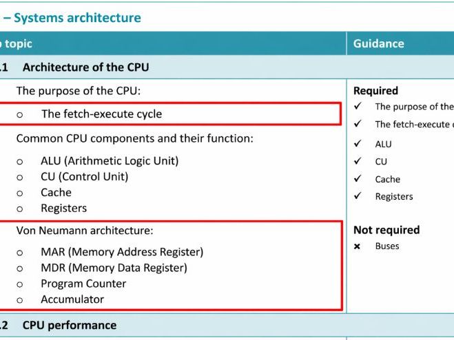 J277 - 1.1 System Architecture