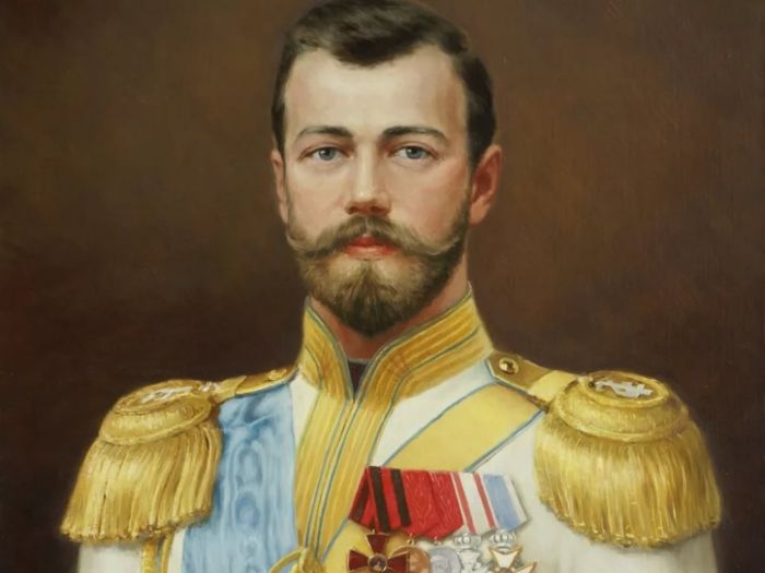 'Tsarist and Communist Russia 1855-1964' Nicholas II - Maintaining Control (AQA A-Level History)