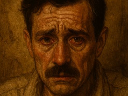 VOCABULARY WHY WAS HOWARD CARTER DESPERATE????