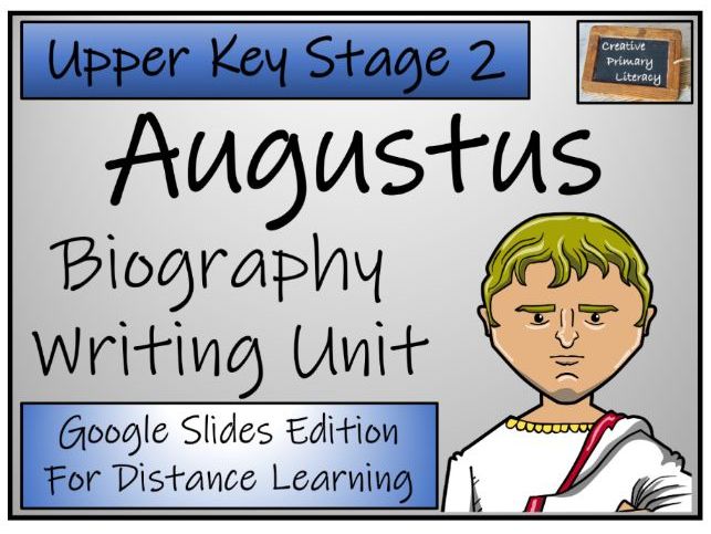 Augustus accomplishments essay image