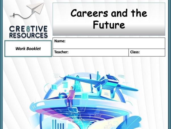Careers and the Future Student Workbooklet