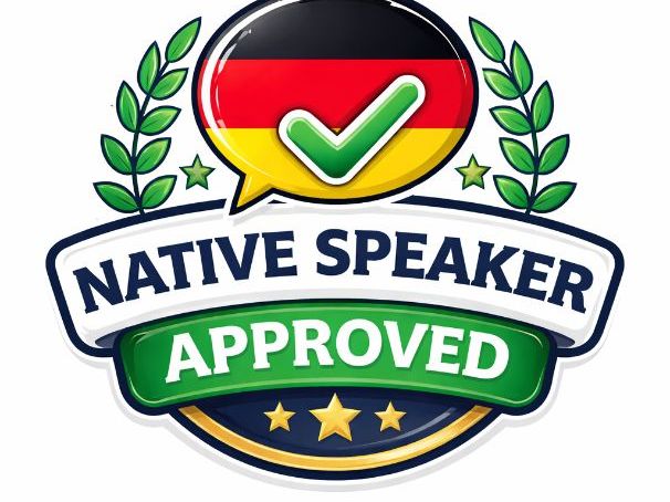 German Grammar Display – Verb guide | KS3 KS4 KS5German