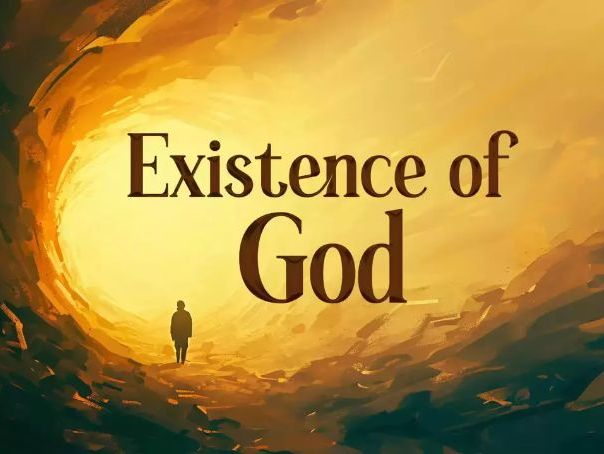 AQA GCSE RS Existence of God quote bank