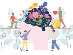 Wellbeing and Resilience