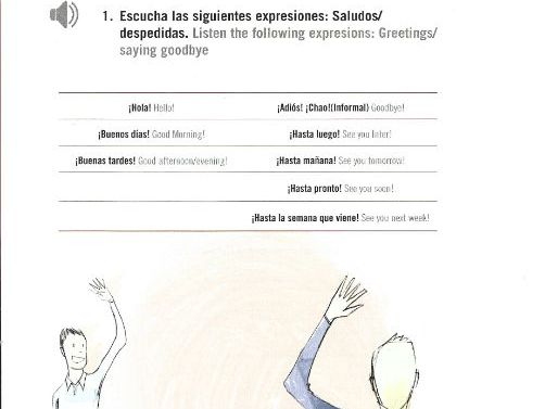 ¿QUIÉN ES QUIÉN?