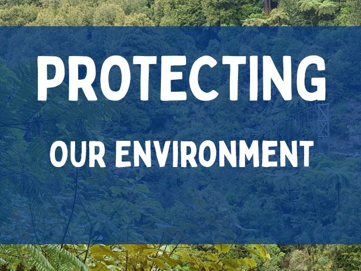 Genetics and Protecting our Environment - Biology