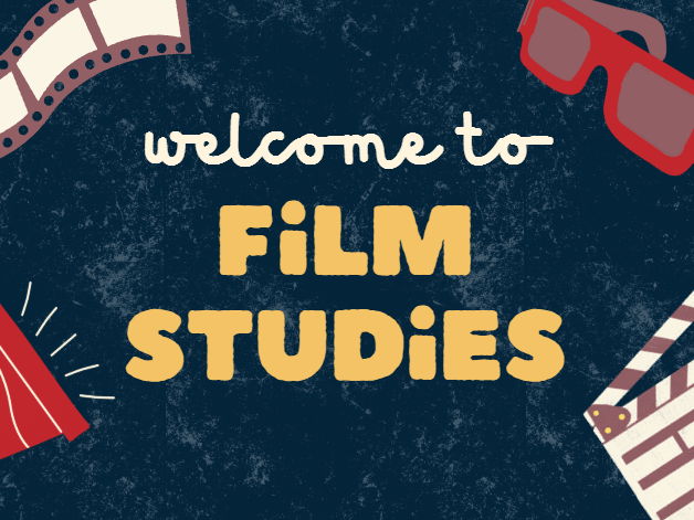 Introduction to Film Studies - Ks3/4