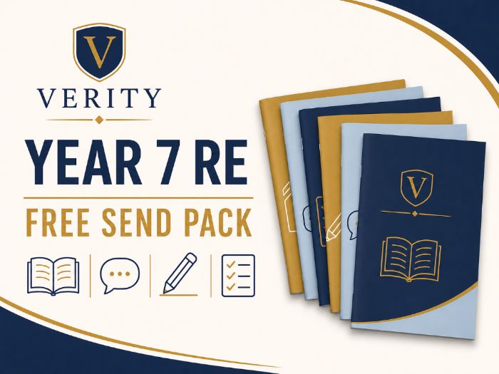 Year 7 RE SEND Starter Pack | Free Accessible Worksheets and Support Resources
