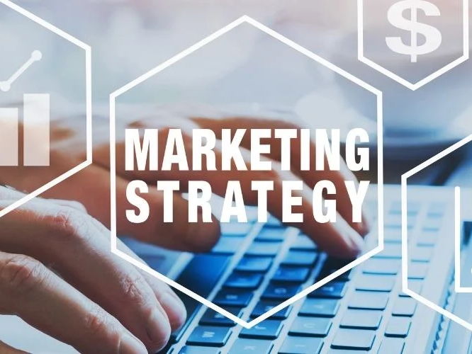 Cambridge A Level Business - 8.2 Marketing strategy
