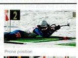 Biathlon at the Winter Olympics