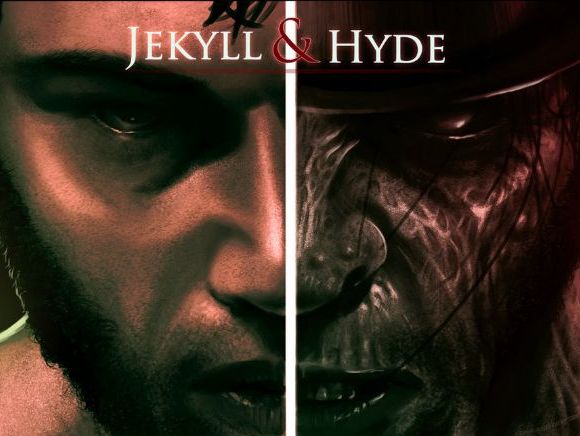 Categorised key quotations from 'Jekyll and Hyde'