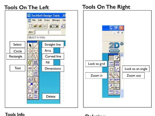 Techsoft V3 Instruction Guide