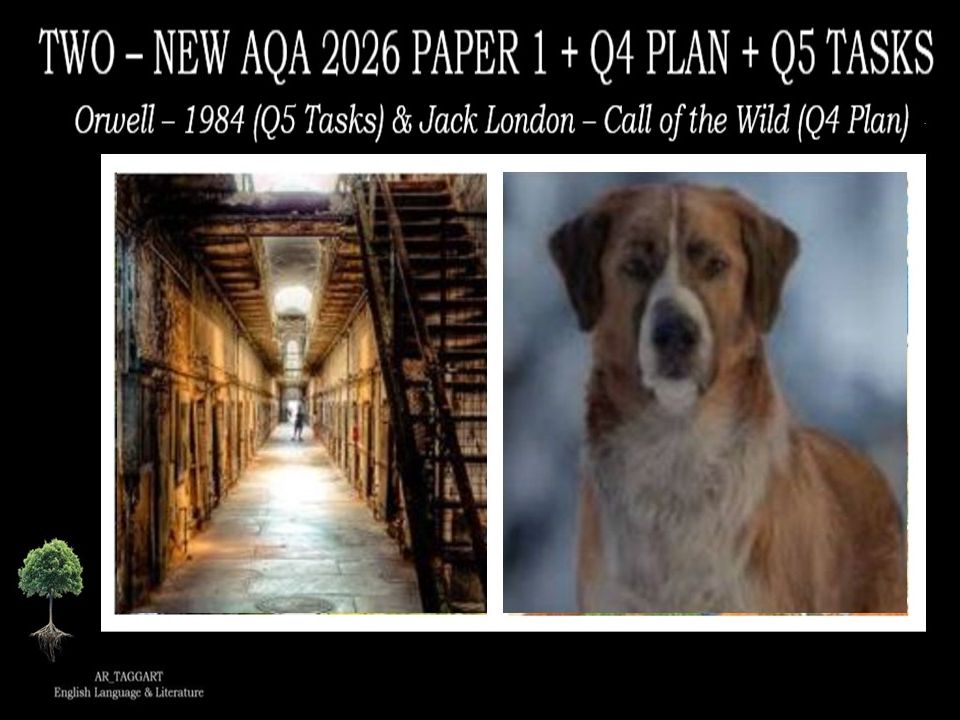 TWO - PAPER 1 | 2026 FULL MOCKS | Q4 PLAN | Q5 TASKS