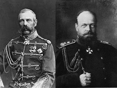 Lesson 3 - Impact of the Emancipation of the Serfs