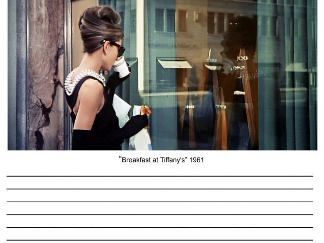 AQA GCSE 2026 Language Paper 1: Question 5 Descriptive Writing Practice