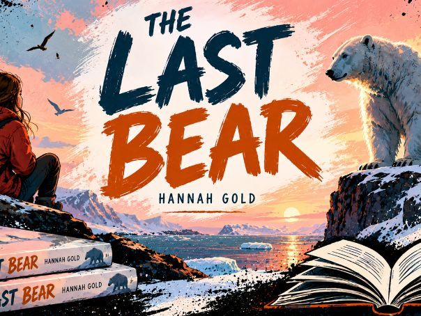 The Last Bear
