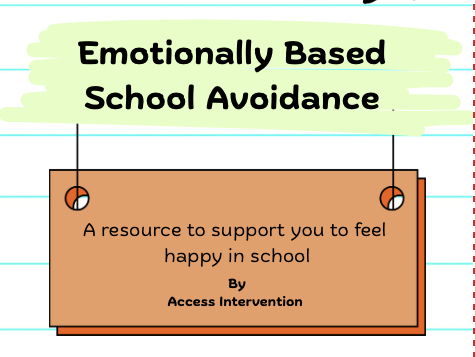 Emotionally Based School Avoidance