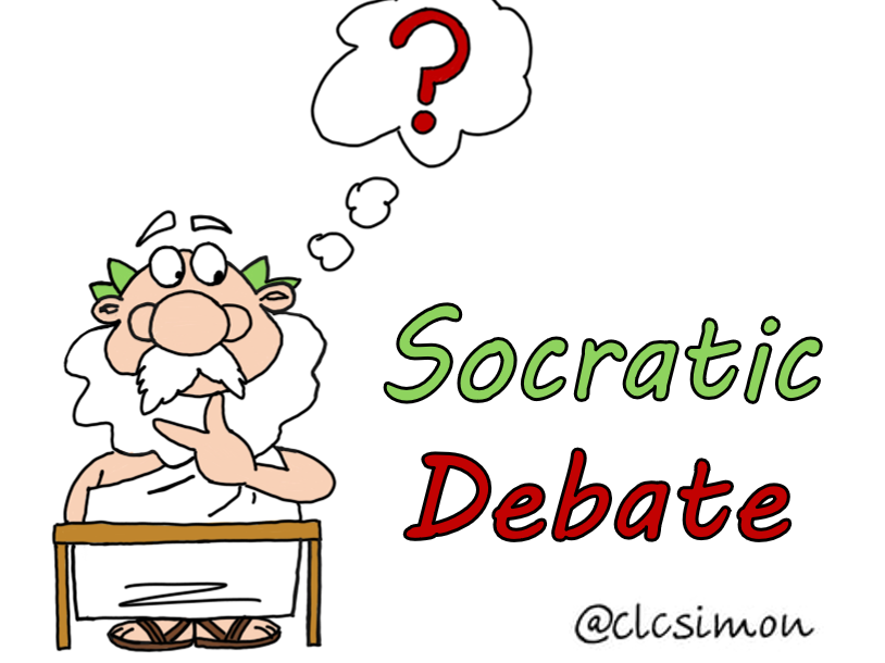 Is AI a good thing? (Socratic Debate)